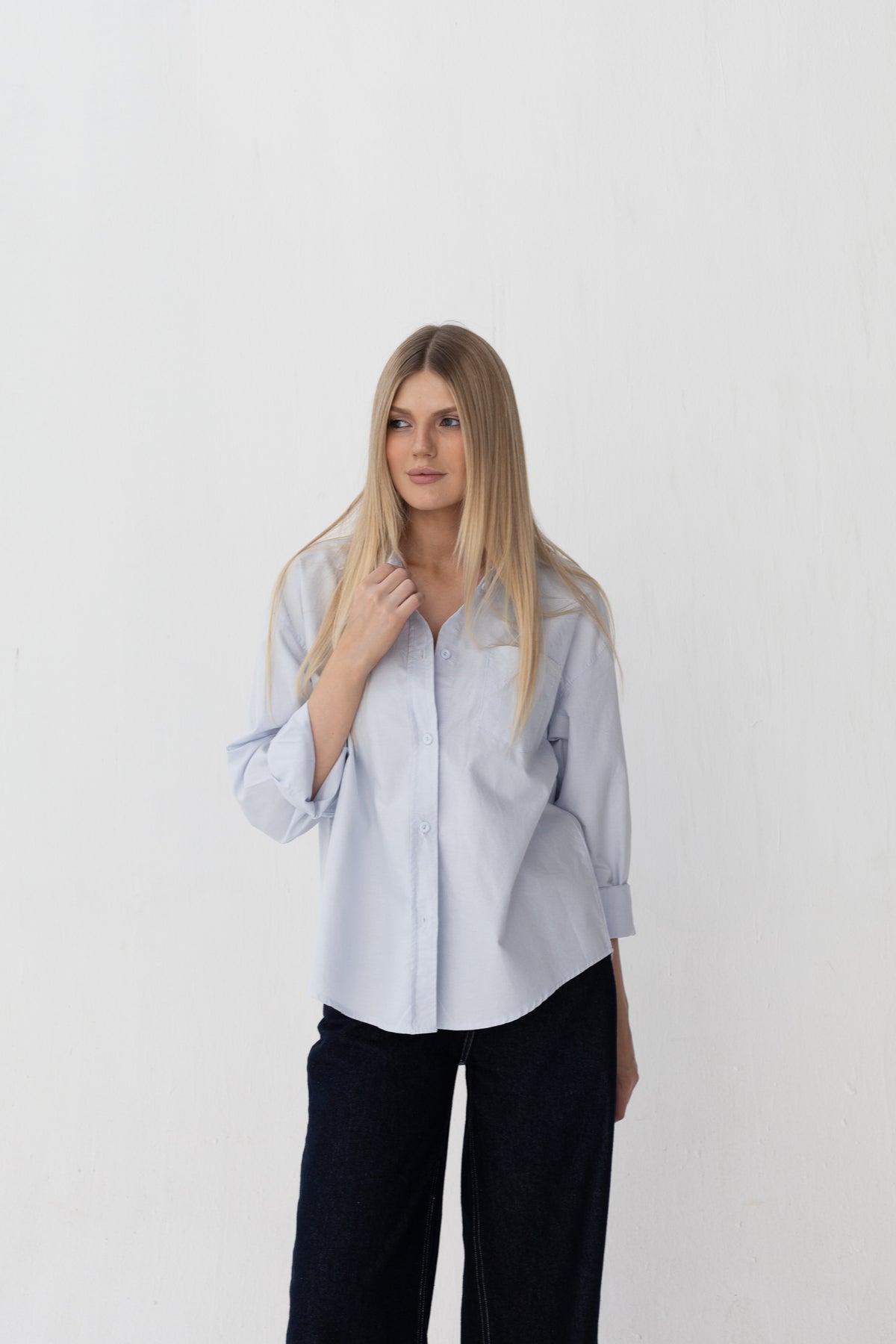 Basic Treasure Shirt