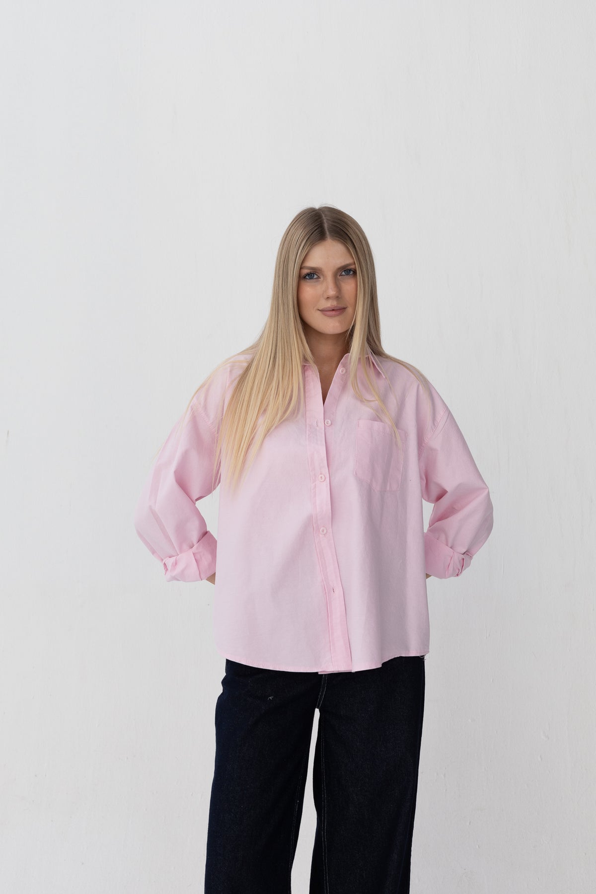 Basic Treasure Shirt