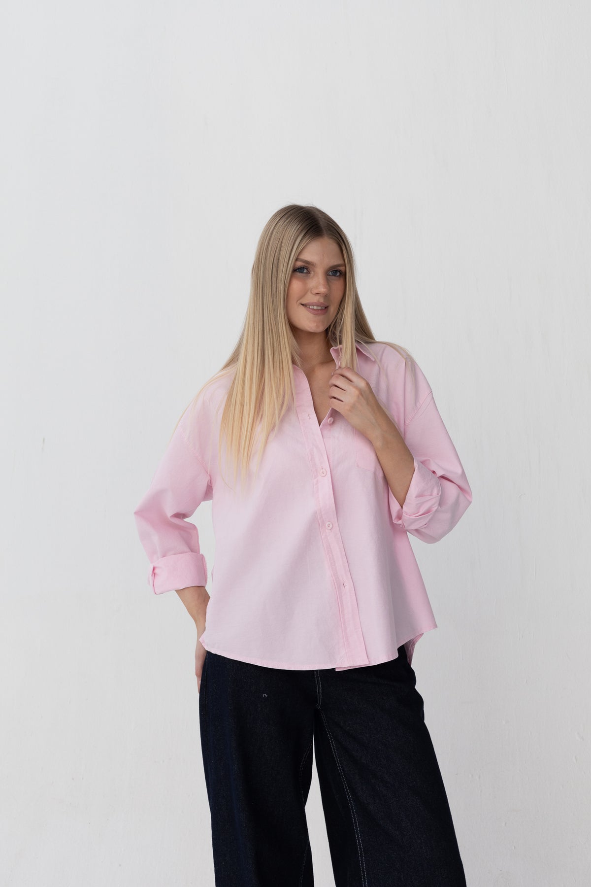 Basic Treasure Shirt