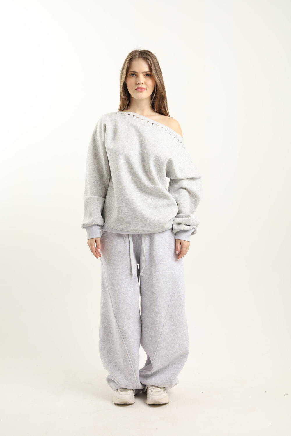 Grey