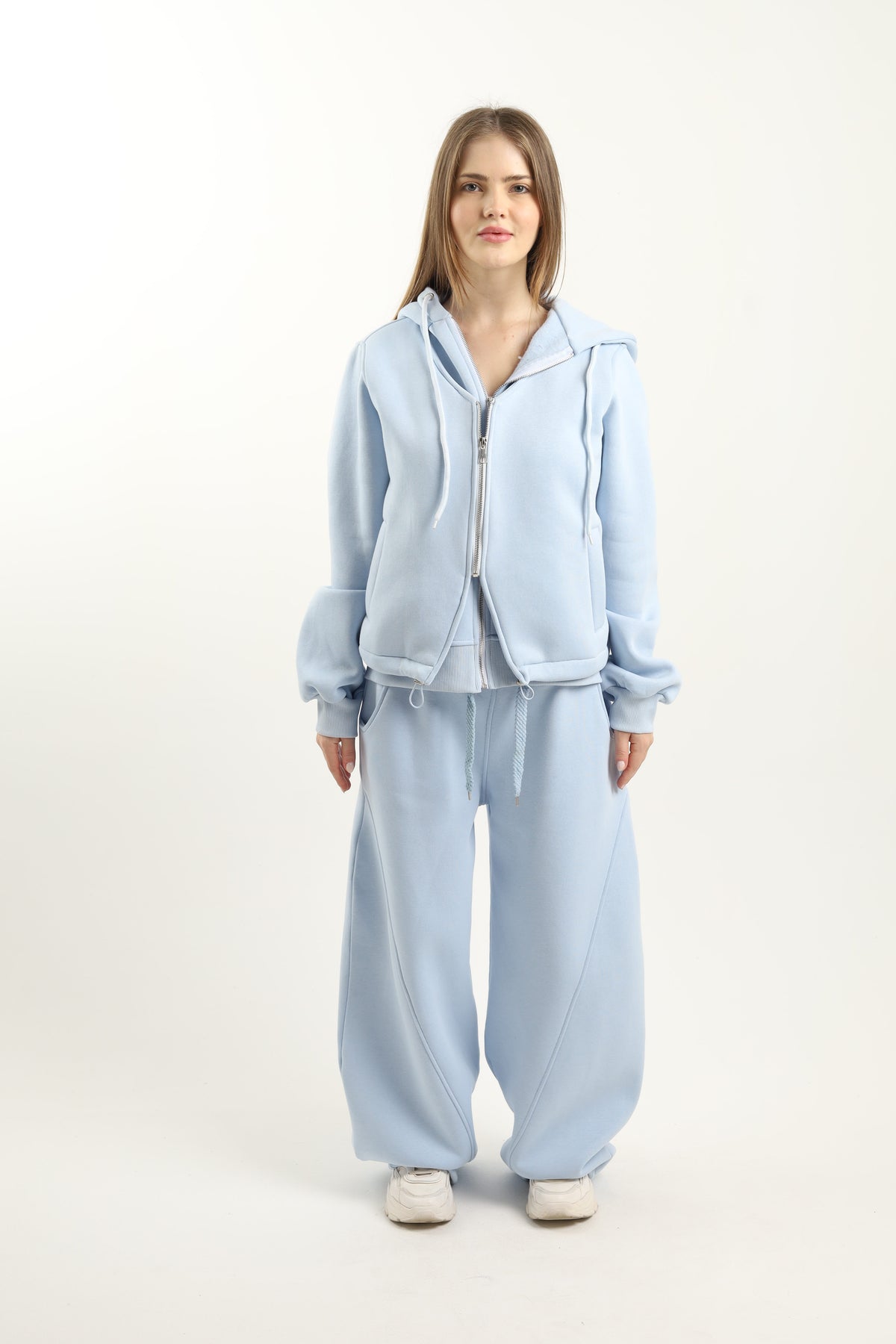 Baby Blue