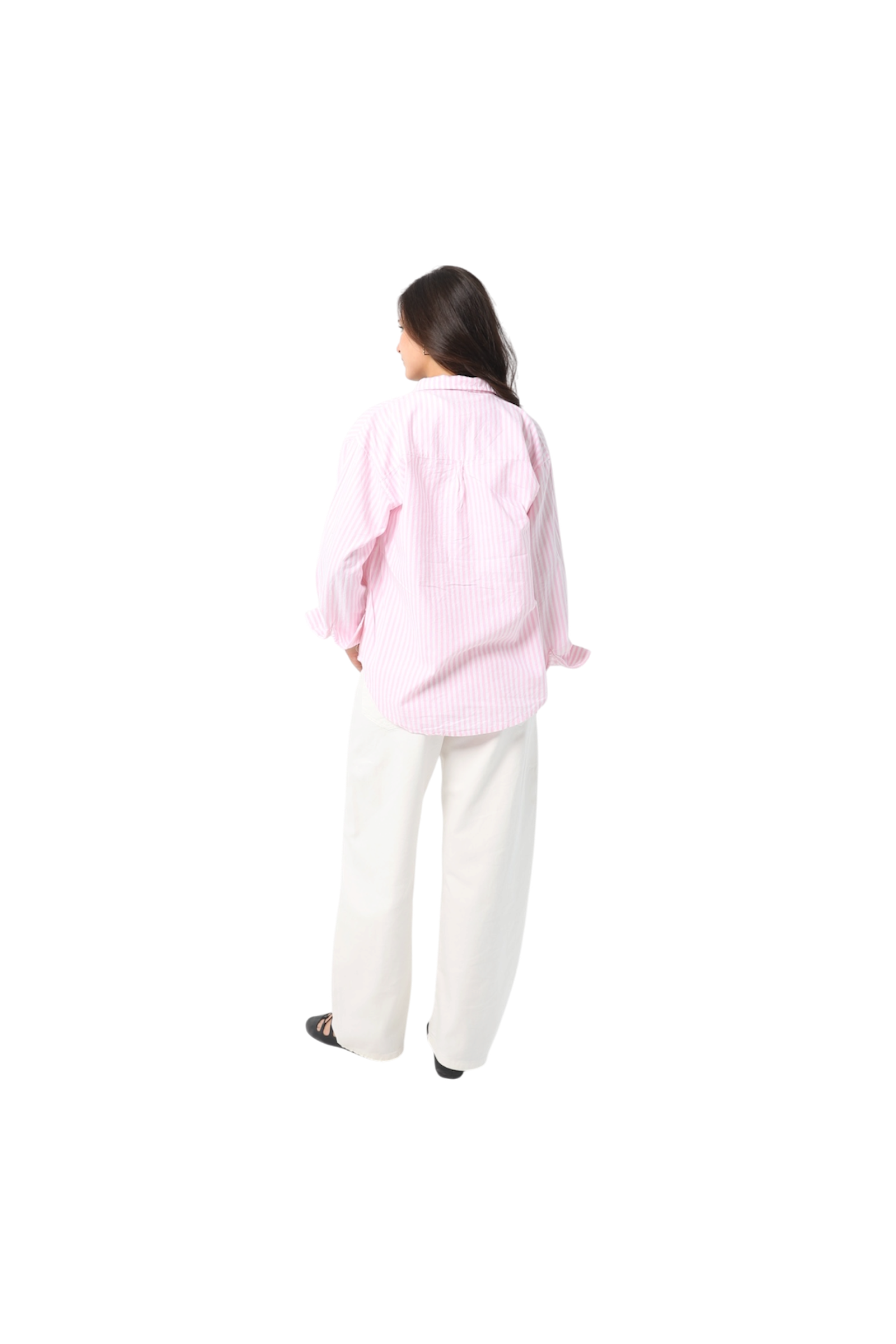 Bold Stripe shirt
