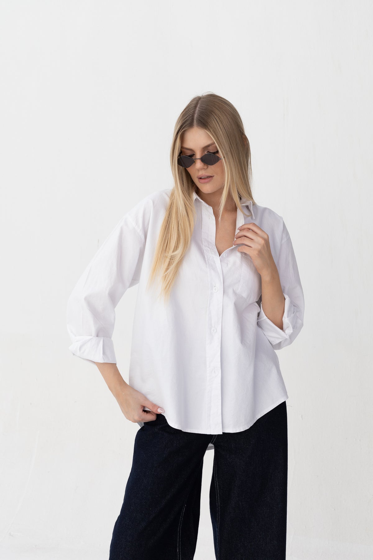 Basic Treasure Shirt