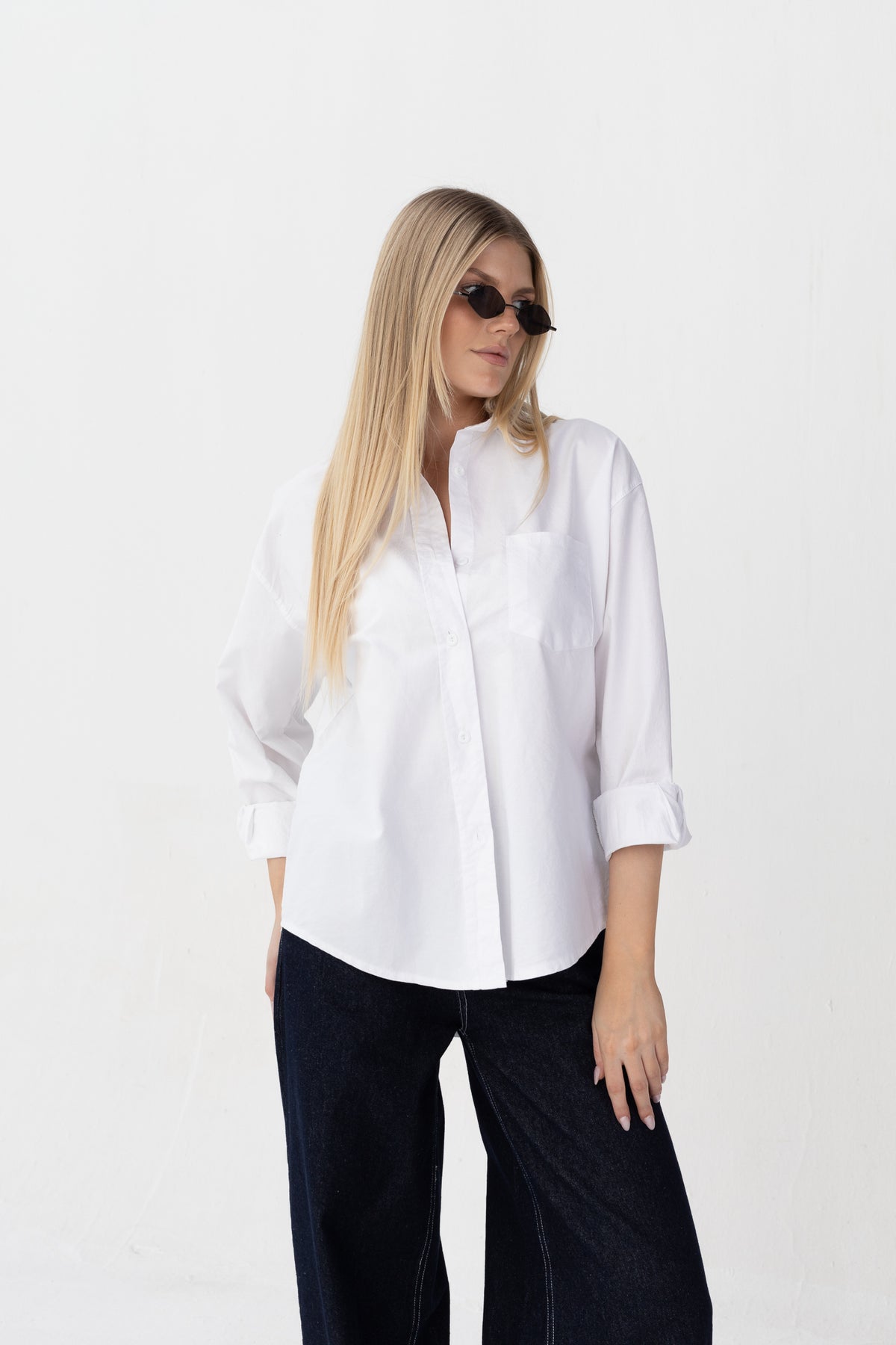 Basic Treasure Shirt