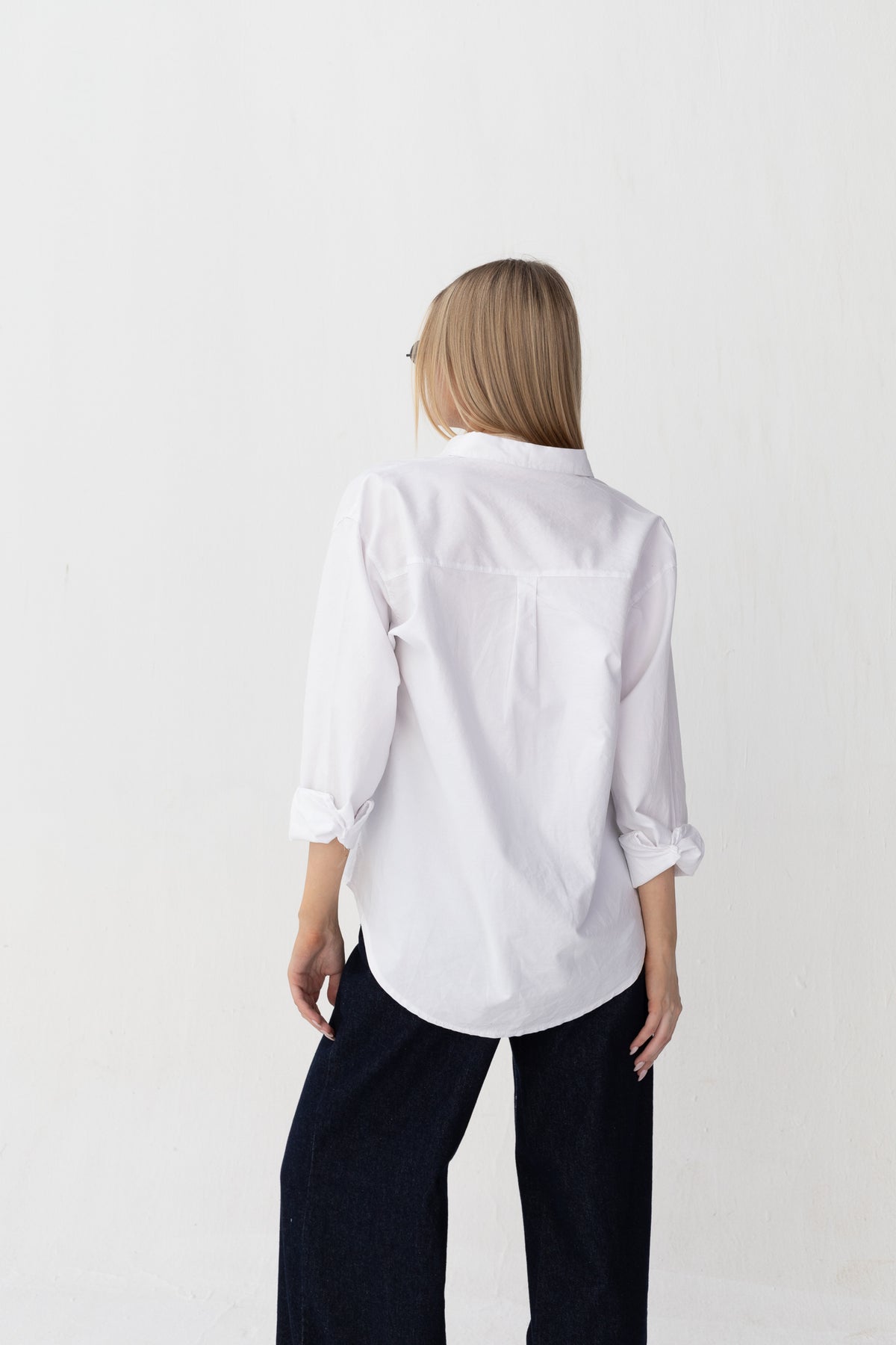 Basic Treasure Shirt