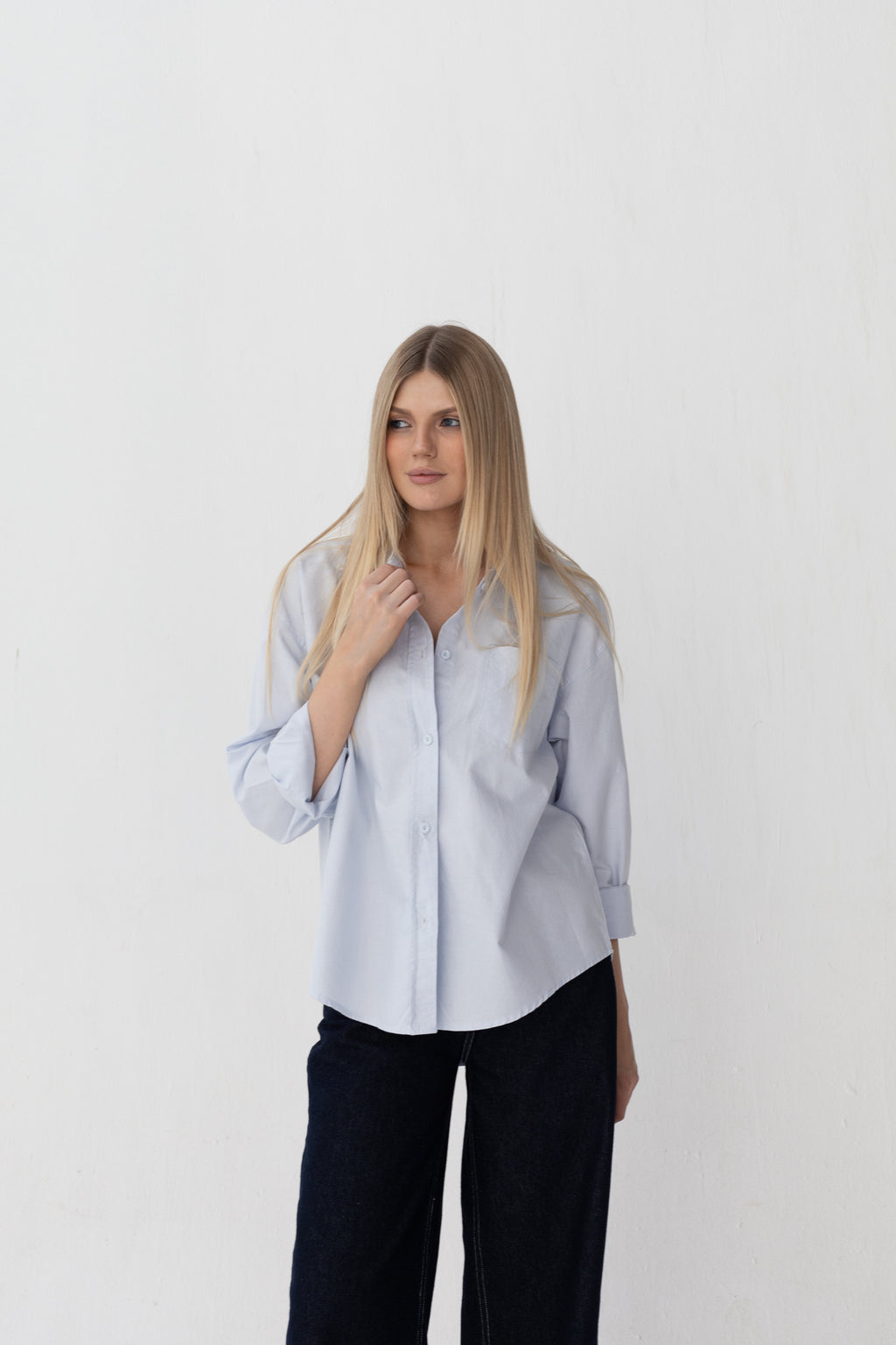 Basic Treasure Shirt