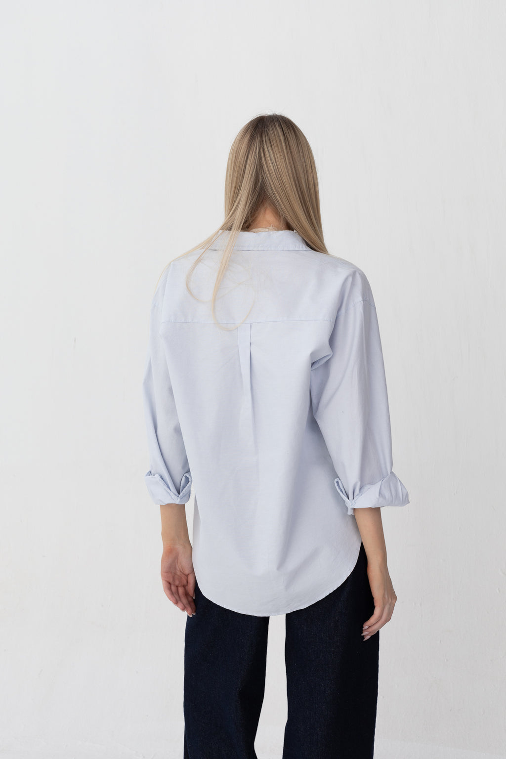 Basic Treasure Shirt
