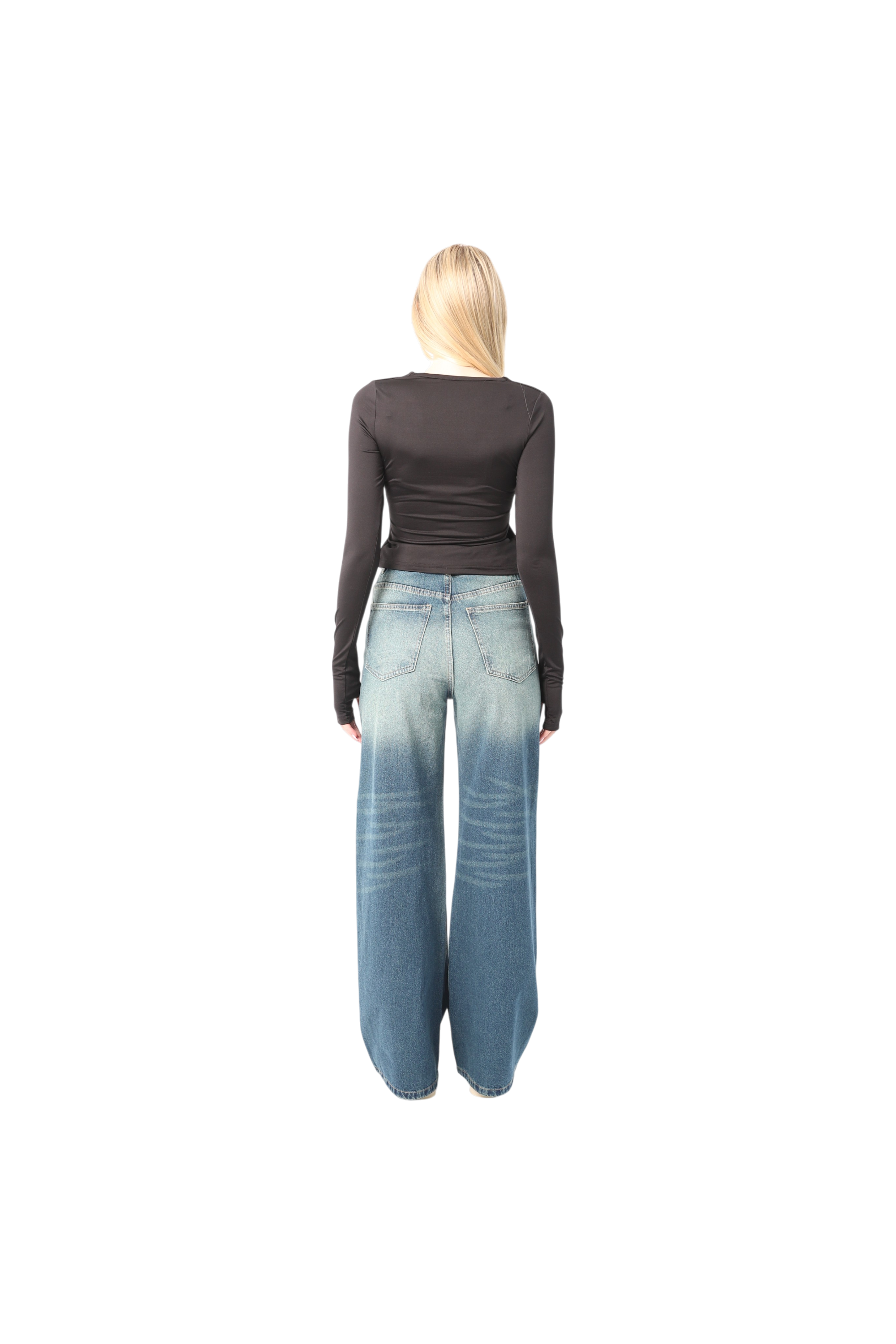 Square Basic Top