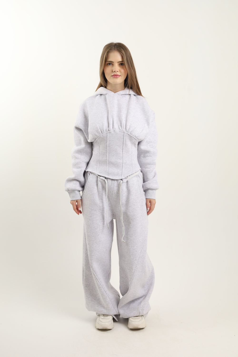 Grey