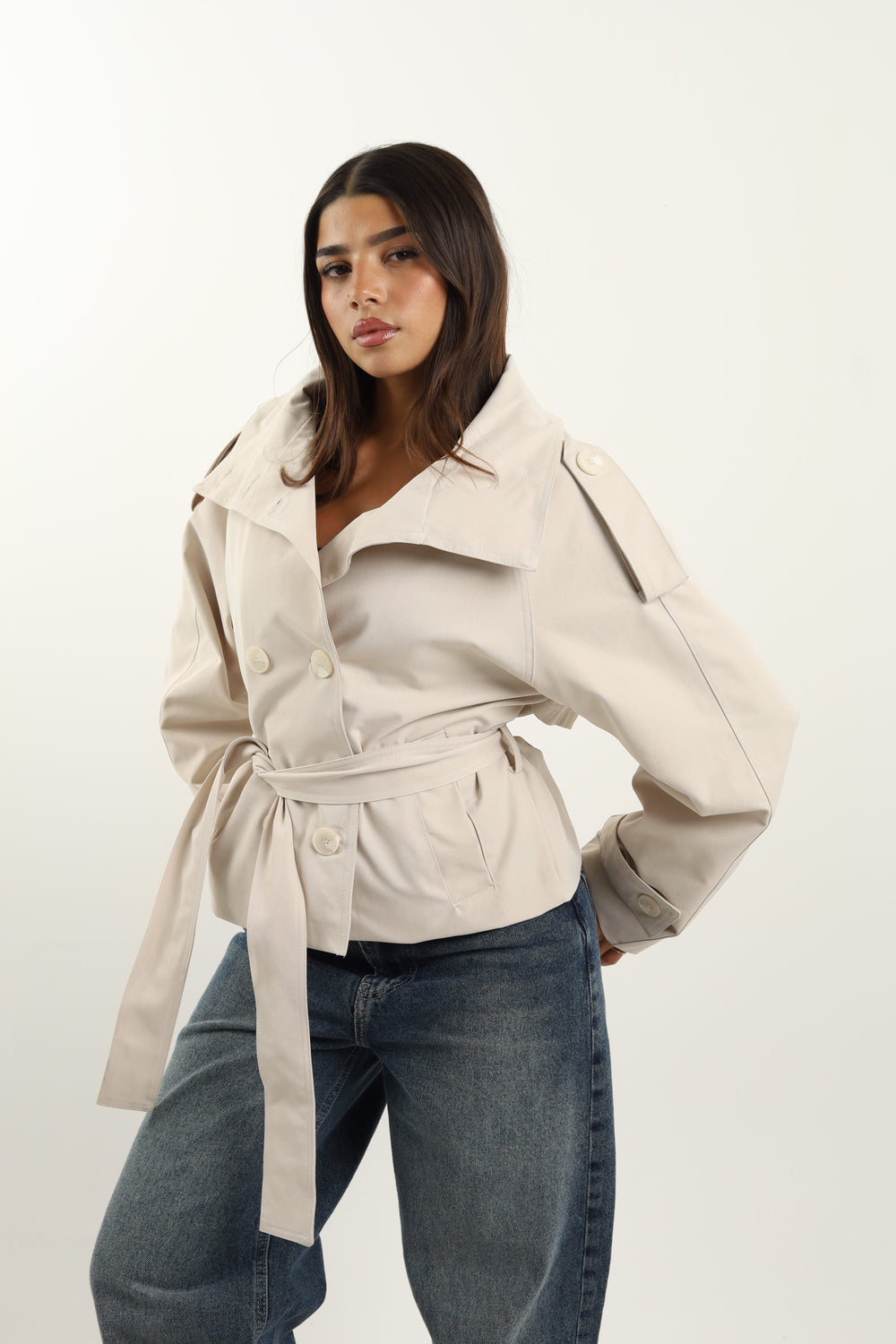 Beige