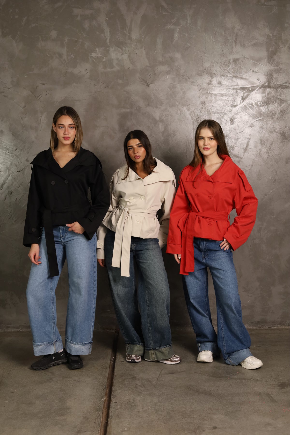 MESTE Winter Collection banner 2