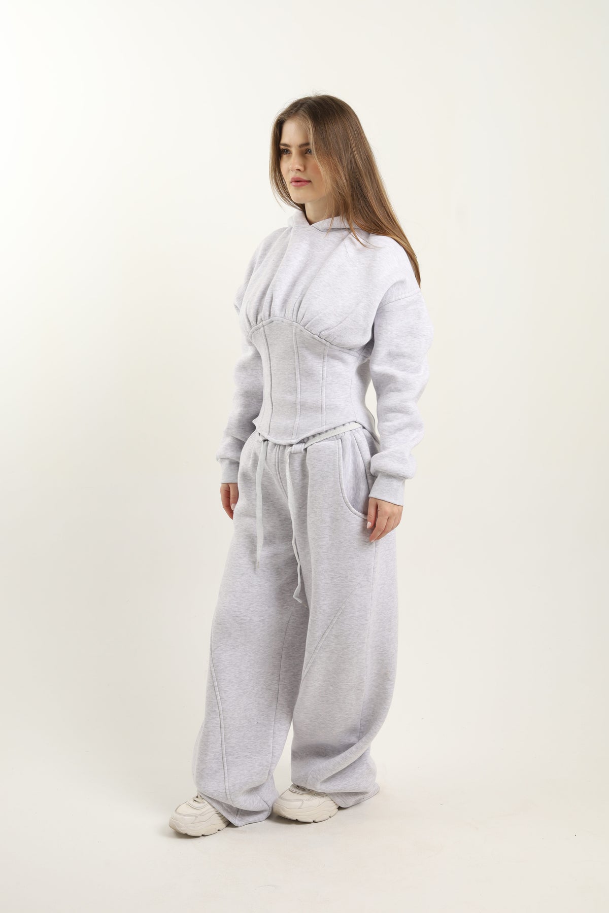 Grey