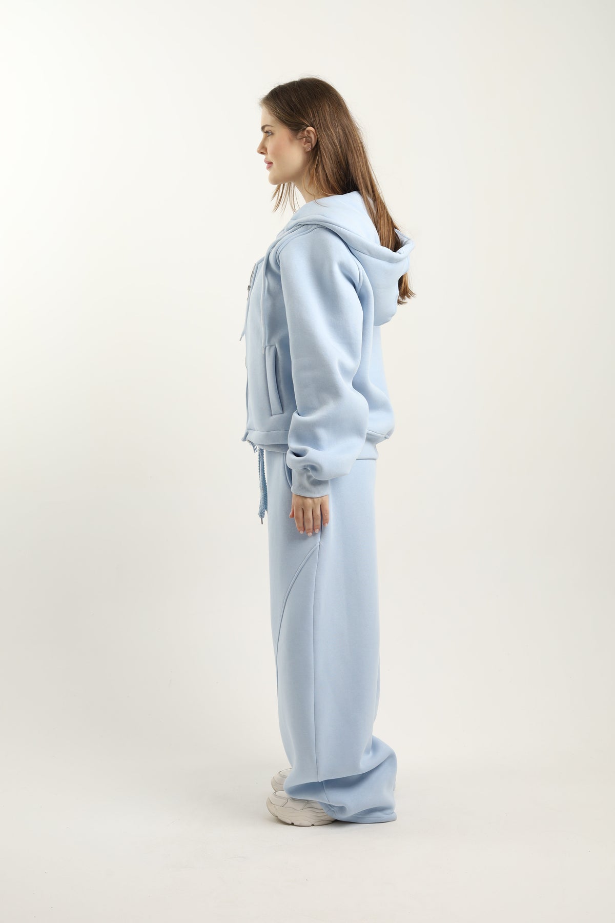 Baby Blue