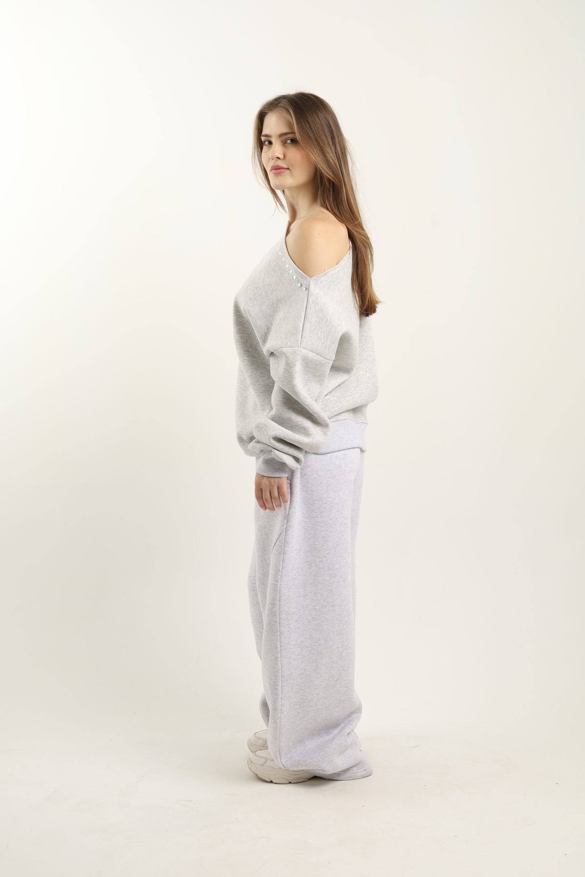 Grey